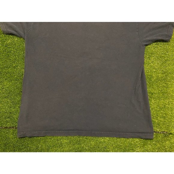 Retro Y2K Majestic St. Louis STL Cardinals arch logo t-shirt large mlb baseball - Picture 8 of 9